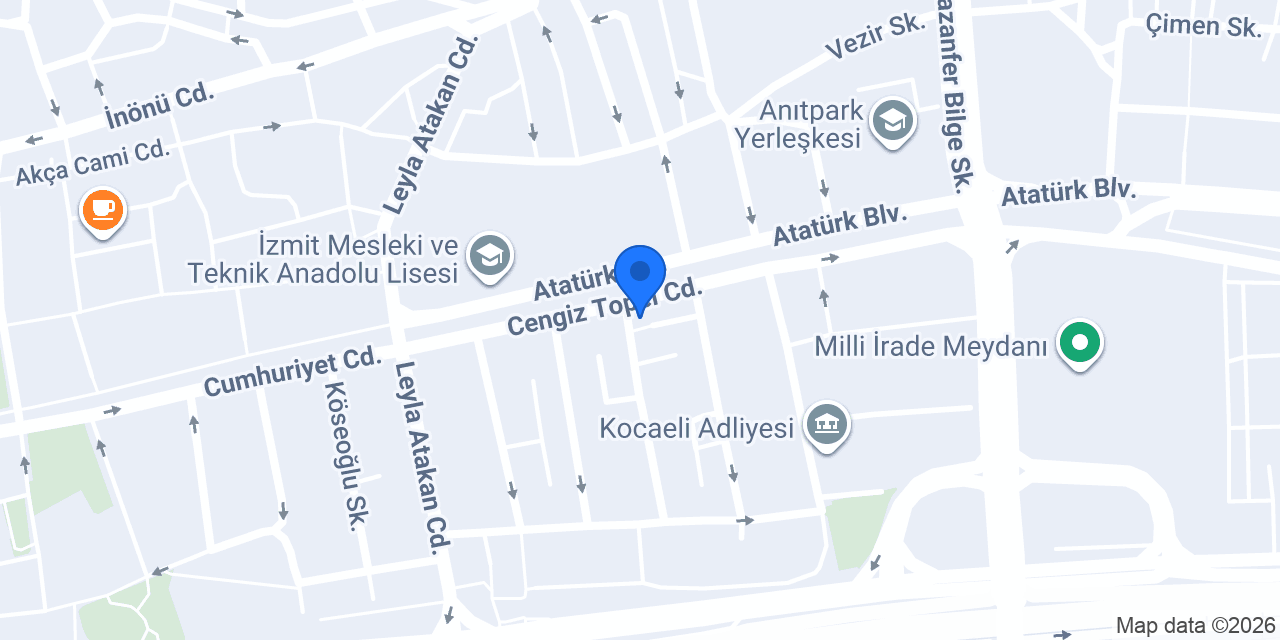 EF yurtdışı eğitim konumu