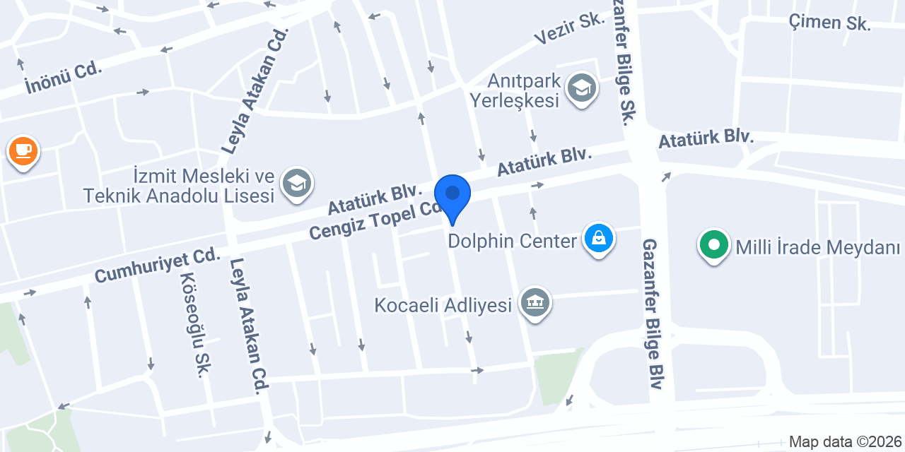 Pilavcı baba konumu