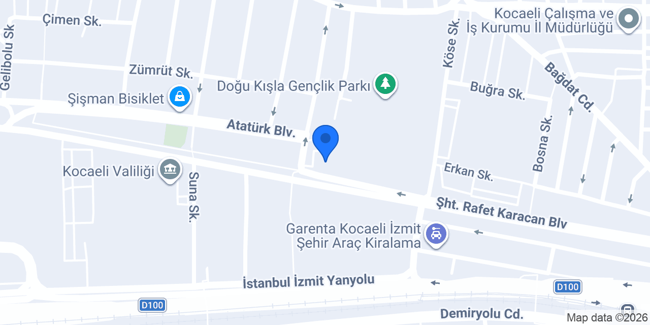 Dr. Ali Ekber KARA - Mezoterapi konumu