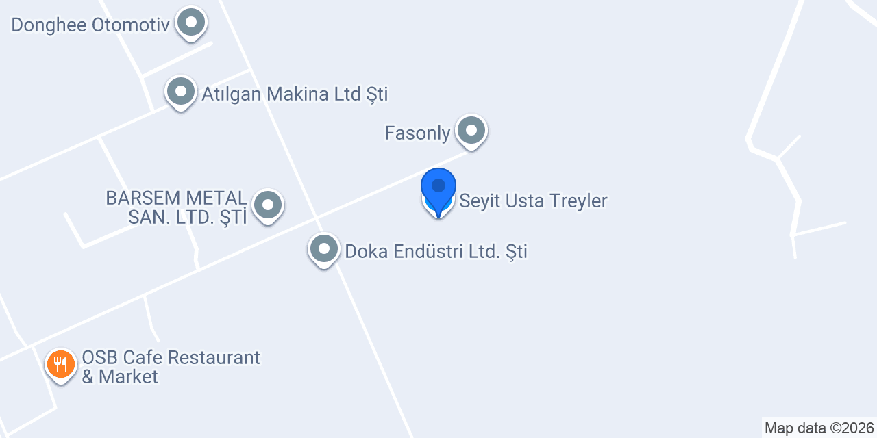 Seyit Usta Treyler konumu