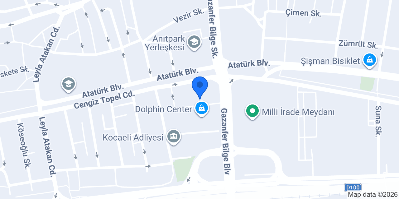 SMMM Zikri Uçan konumu