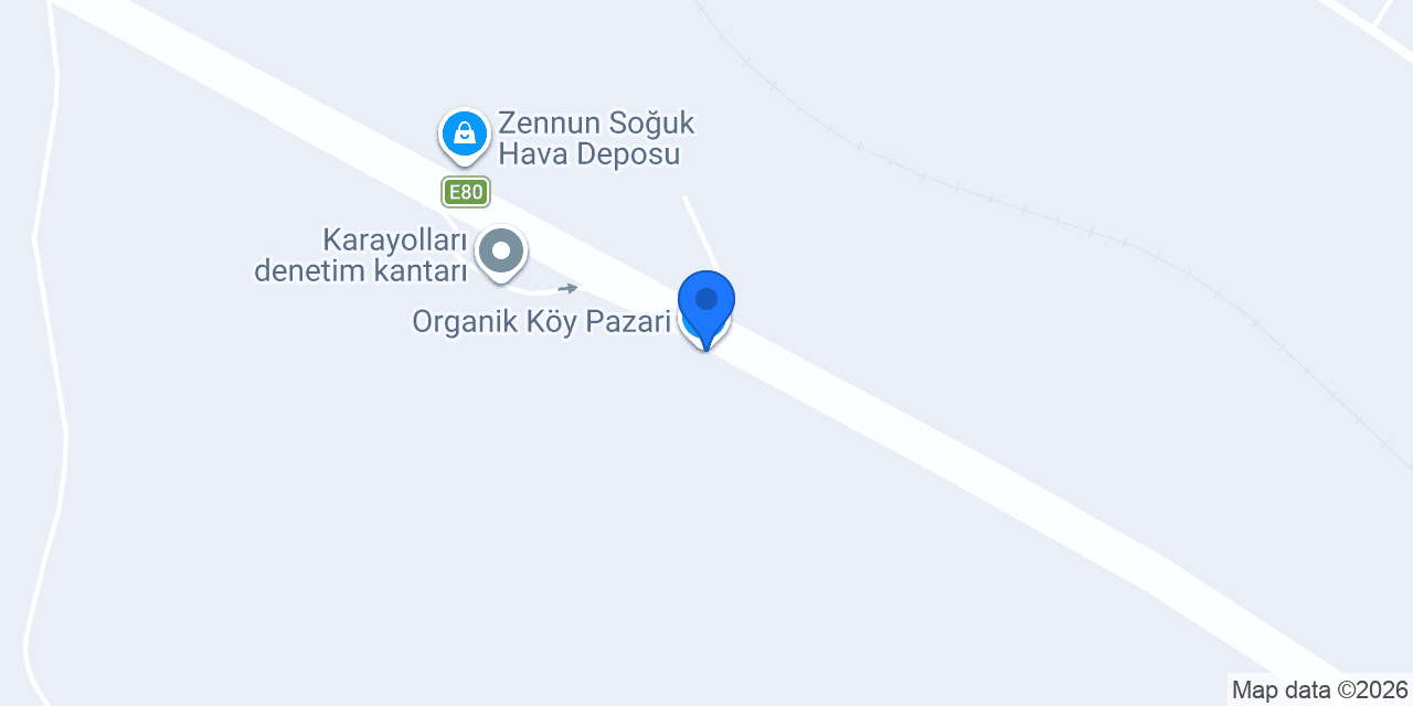 Asmalı Bahçe konumu