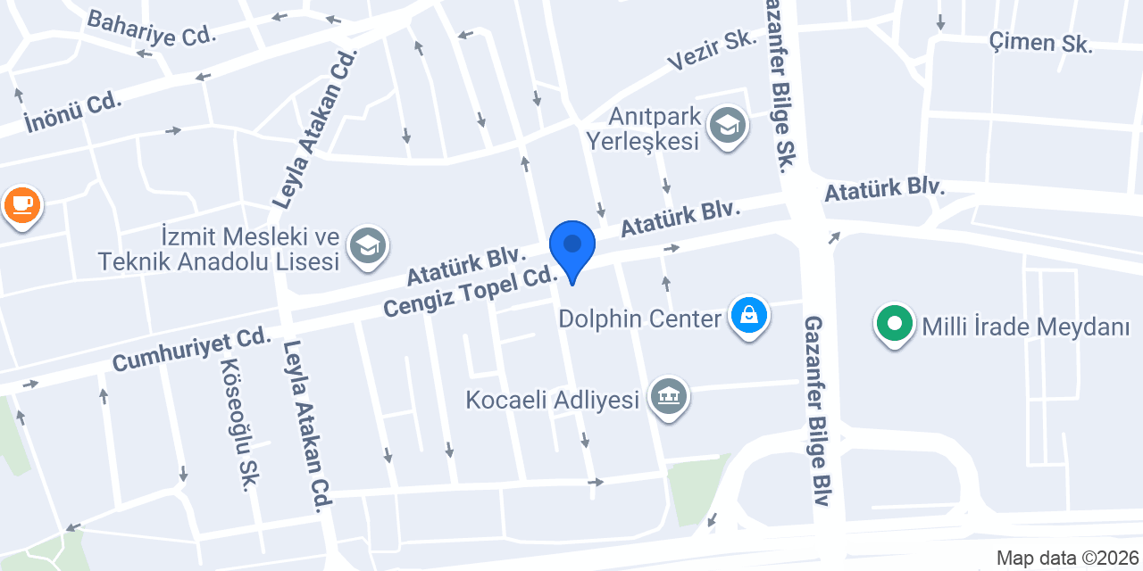 Yöntem Eğitim Danışmanlık konumu
