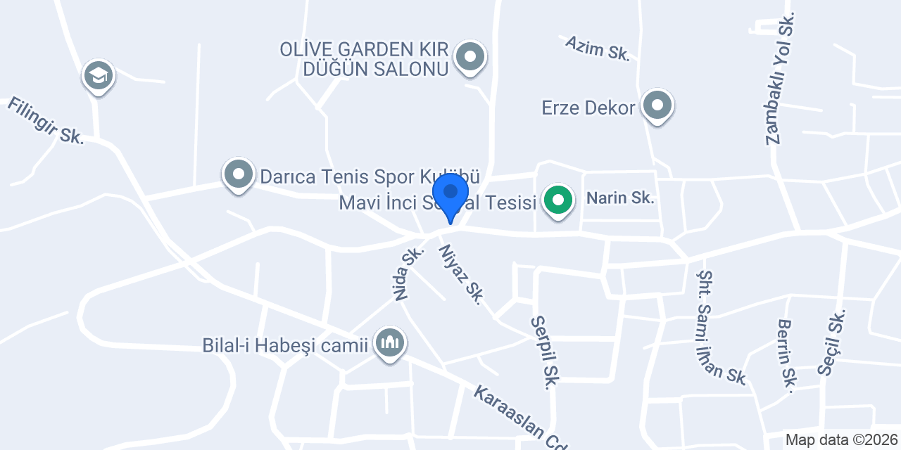 MURŞİL ÇİFTLİK konumu