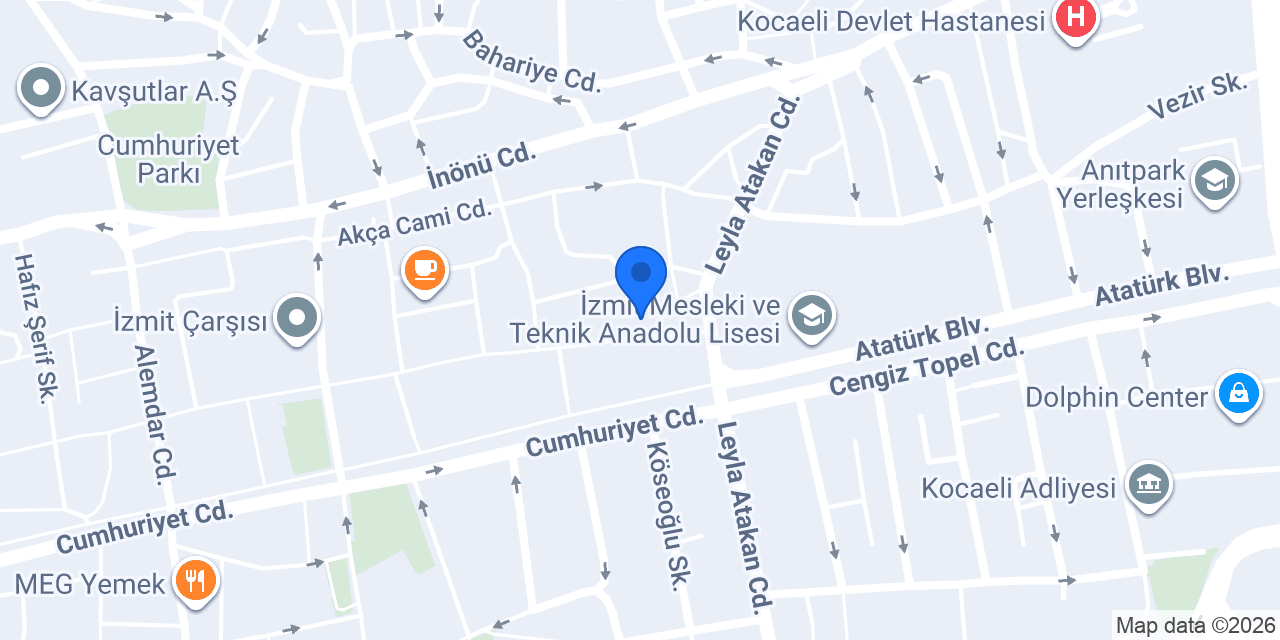 Bobgel Döner konumu