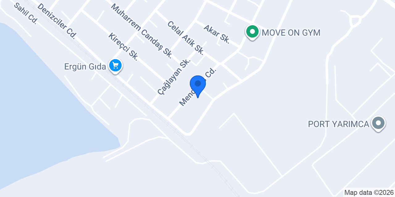 Synchro Otomasyon konumu