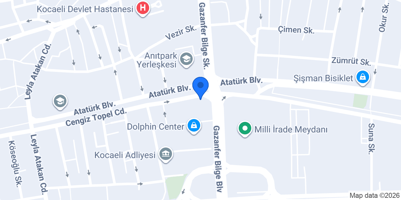 ÖZKAR İNTERNET CAFE konumu