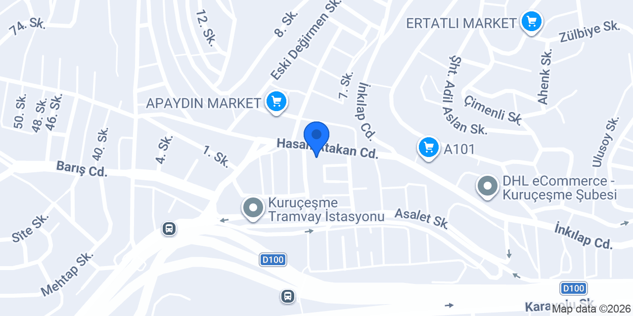 Kuzum Kokoreç Meşhur Sunay Usta konumu