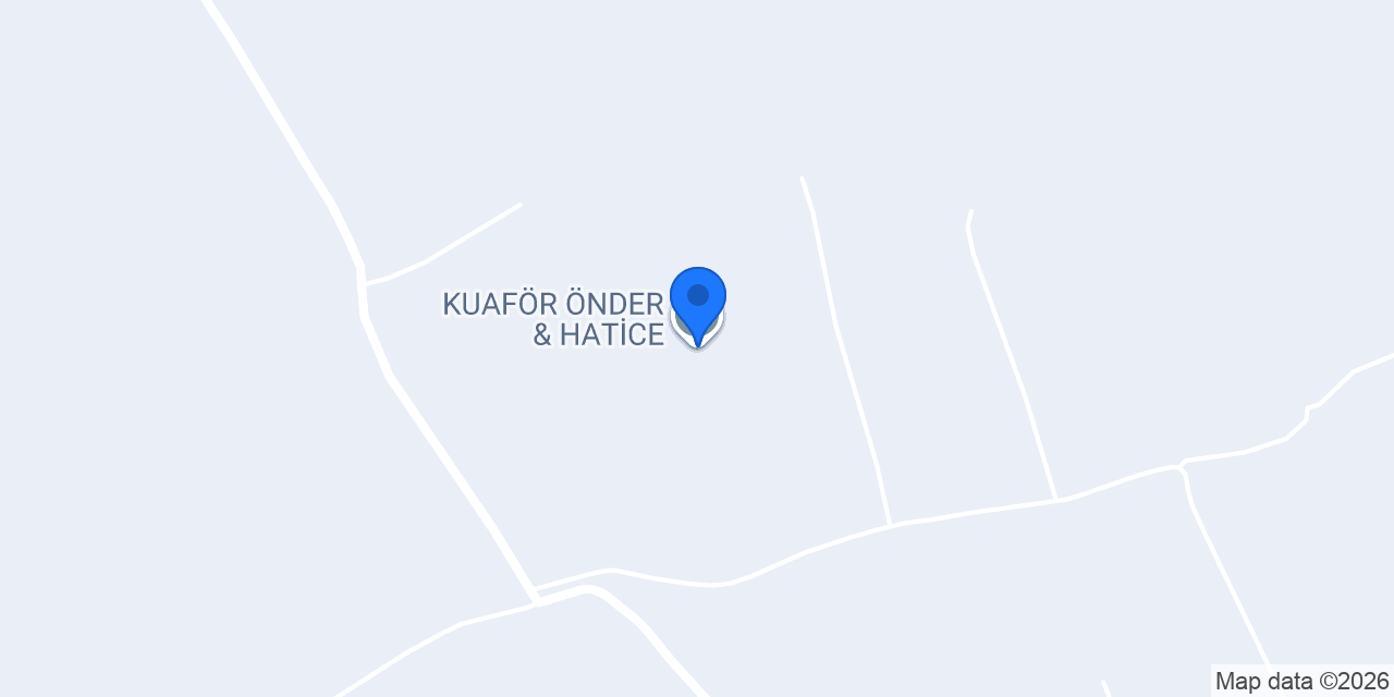 HayatNet konumu