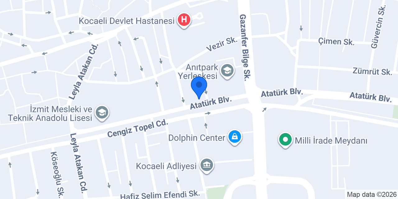 Lukka Kafe & Nargile konumu