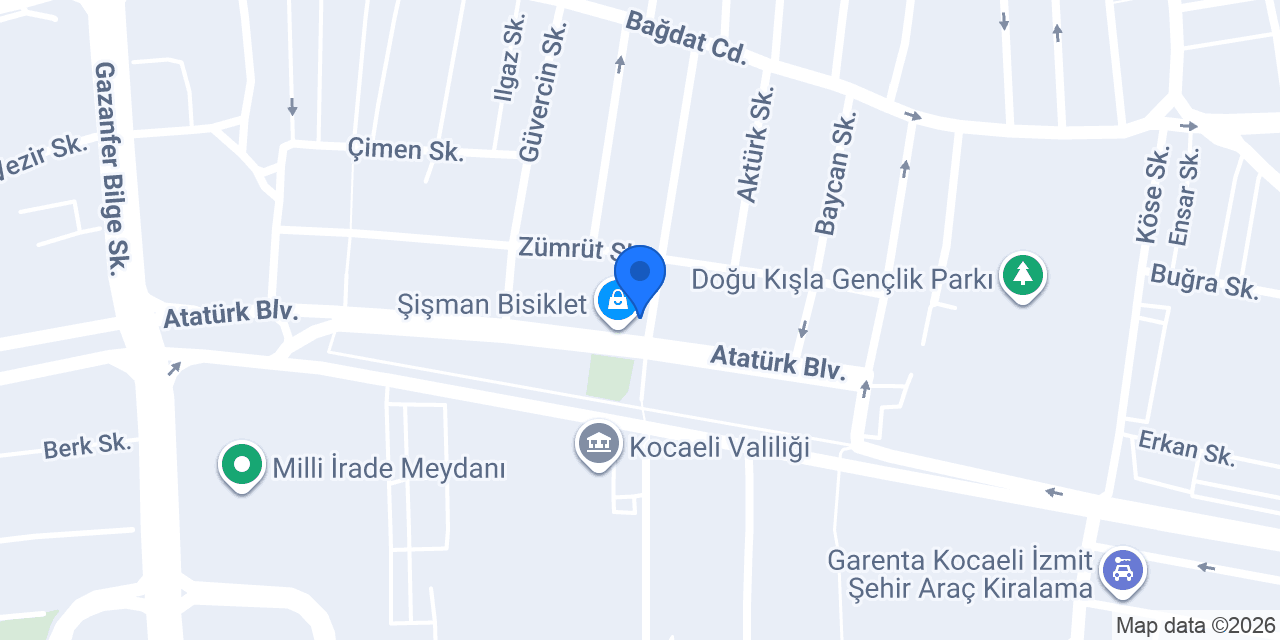 Avukat Abdullah Serdar Önür konumu