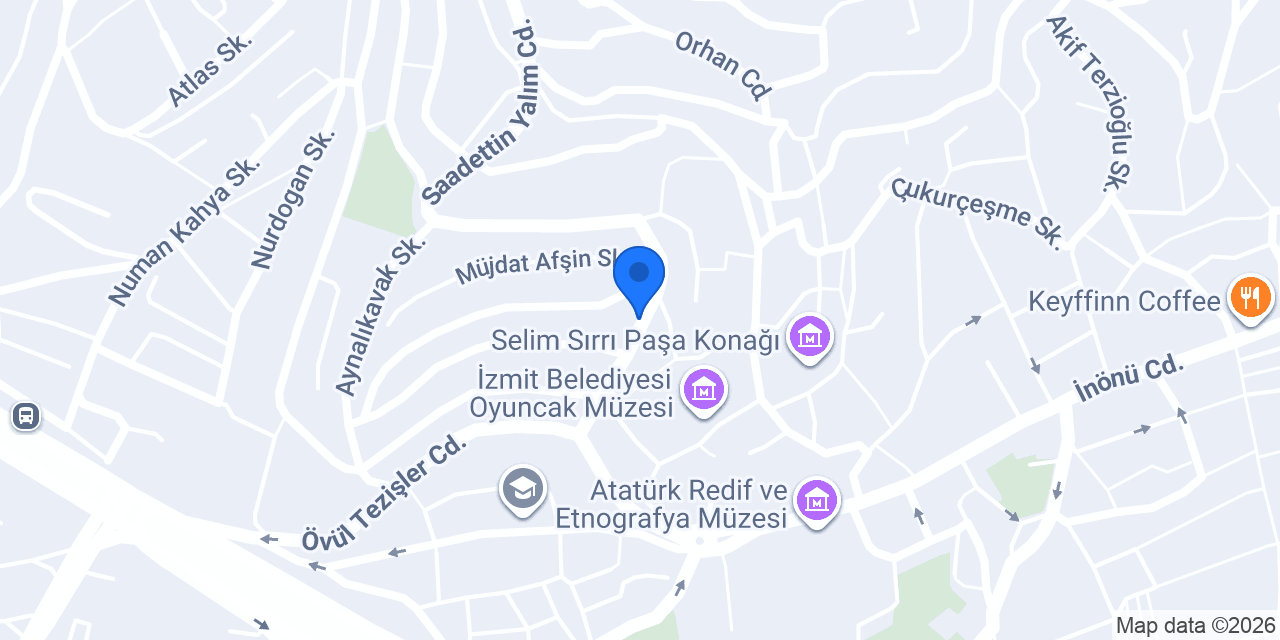 Berber Kuaför murat & Emre konumu