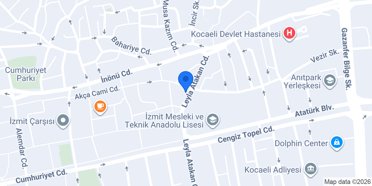 Ekonom Sigorta konumu
