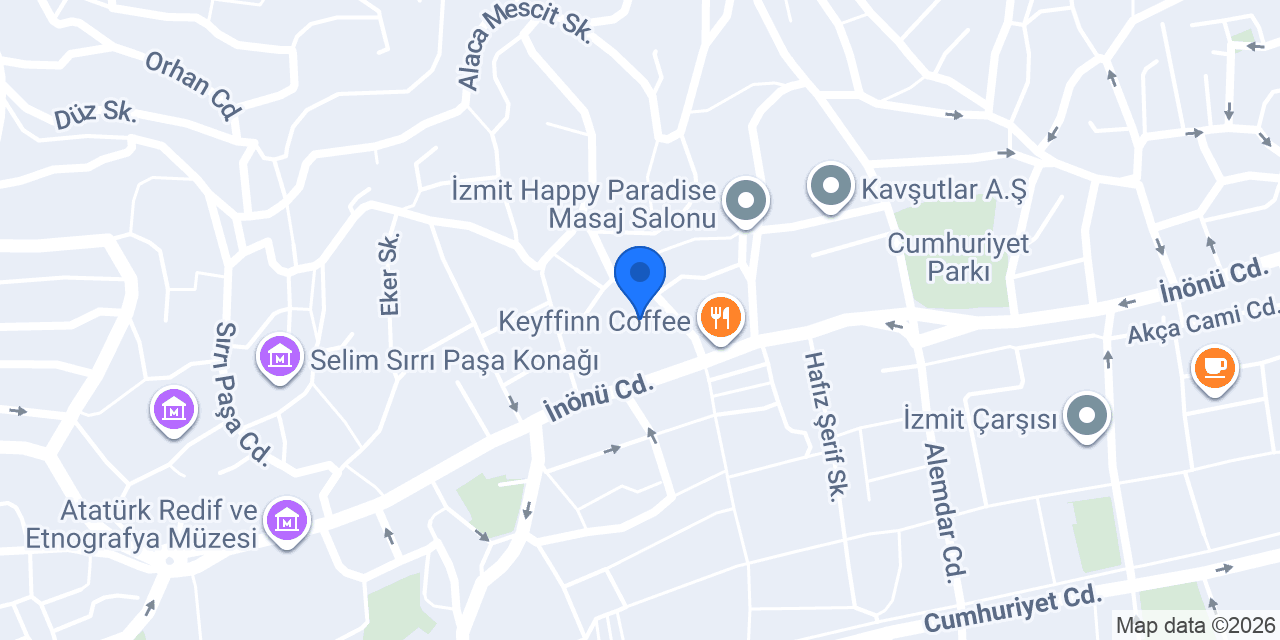 ANEMON Duvar Kağıdı & Dekorasyon konumu