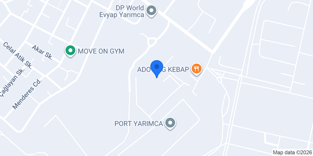 Yeşilim Taş Fırın konumu