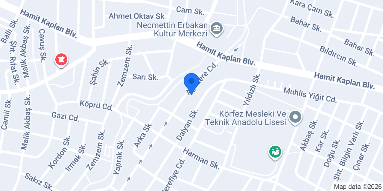İstikbal konumu