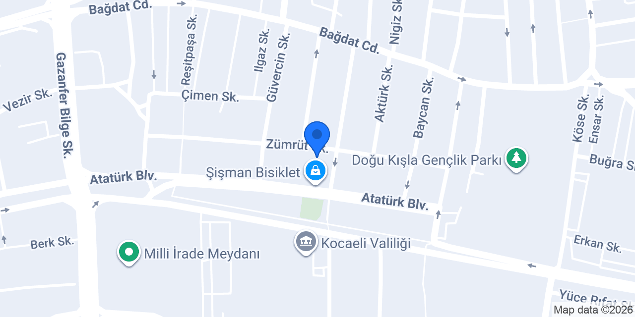 KBO MOTOPERFORMANCE - SERVİS & MEKANİK MODİFİYE konumu