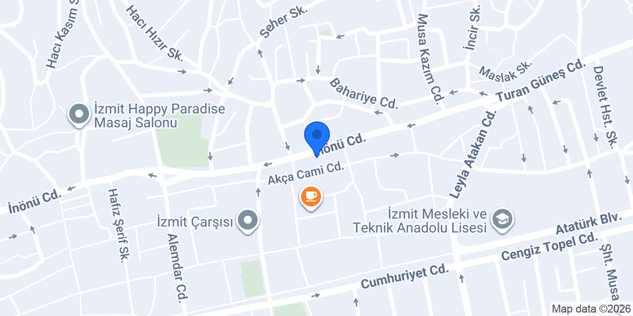 Tansel Tuhafiye konumu