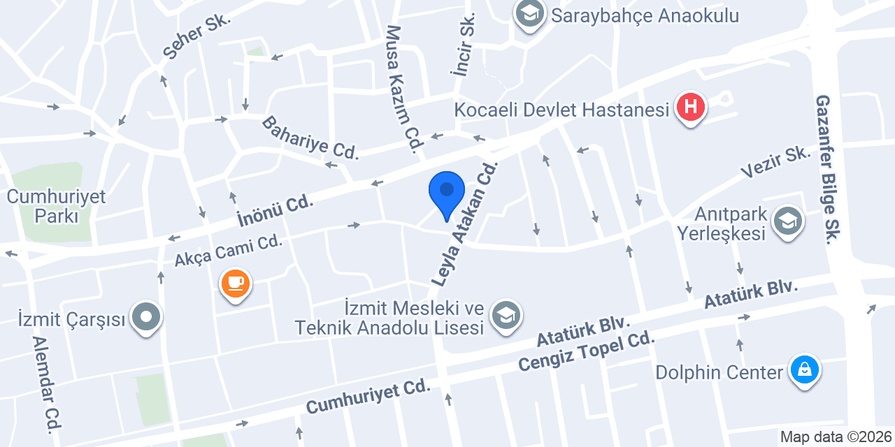 YEDİM ızgara KÖFTE konumu
