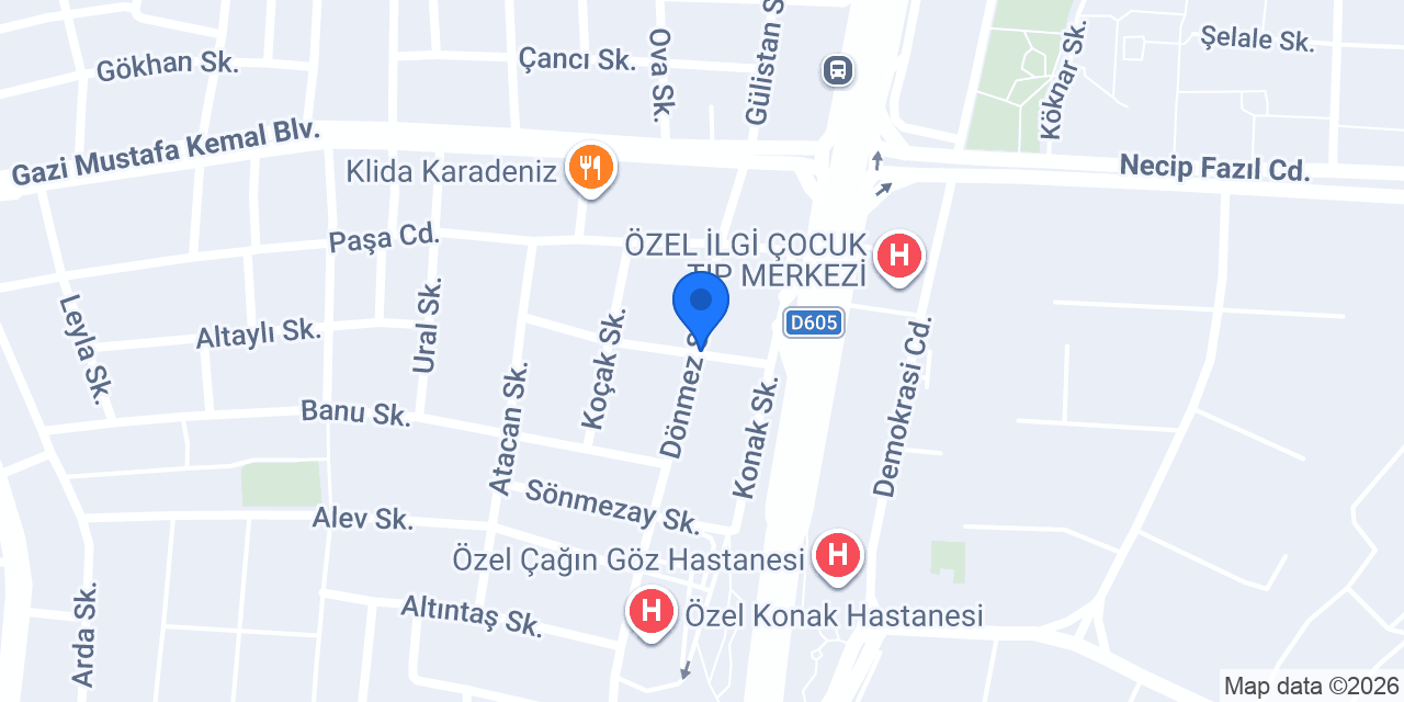 İZMİT PETSHOP YAHYAKAPTAN ŞUBESİ konumu