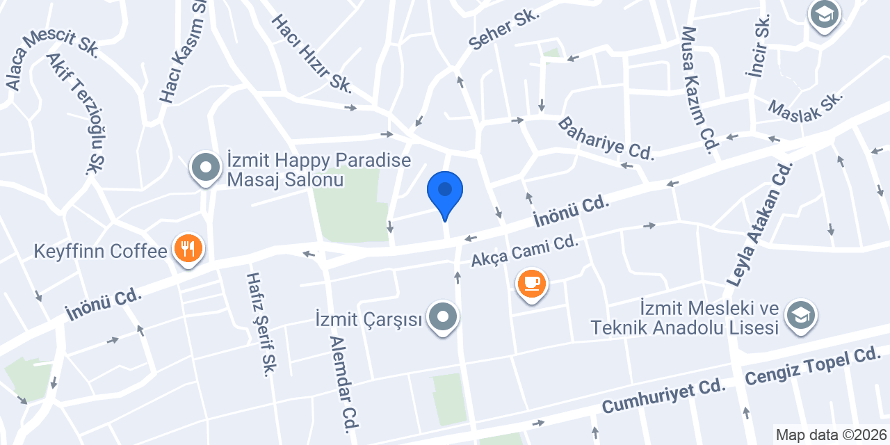 Balıkçı Berkay konumu