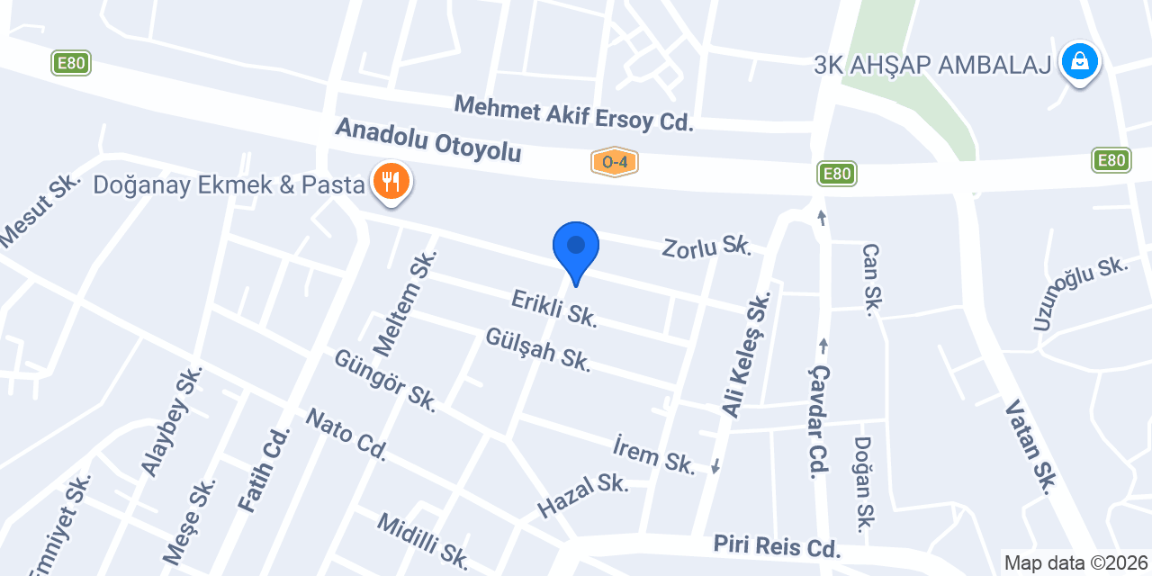 altınok büfe konumu