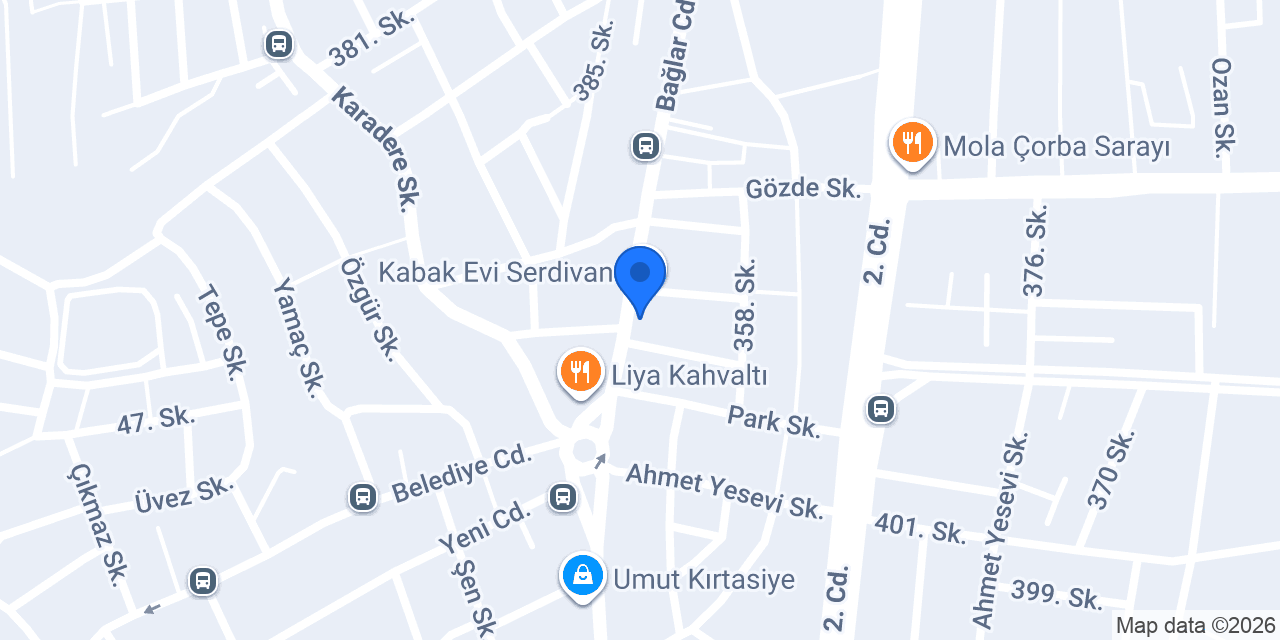 Galaxy Game Center İnternet Cafe konumu