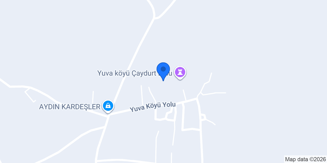 Engin Nakliyat konumu