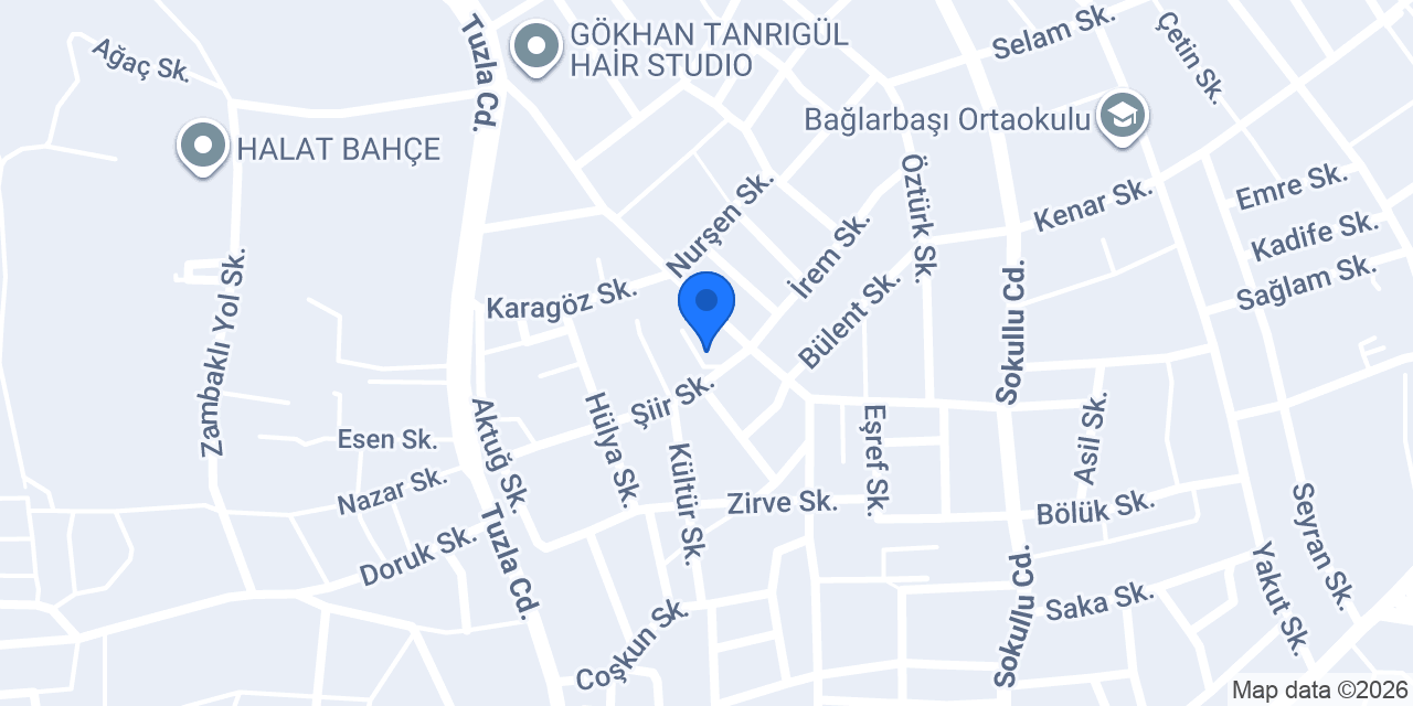 THSS İYİGÜN KONUT YAPI KOOPERATİFİ konumu
