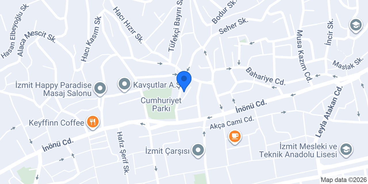 Piksel Grafik konumu