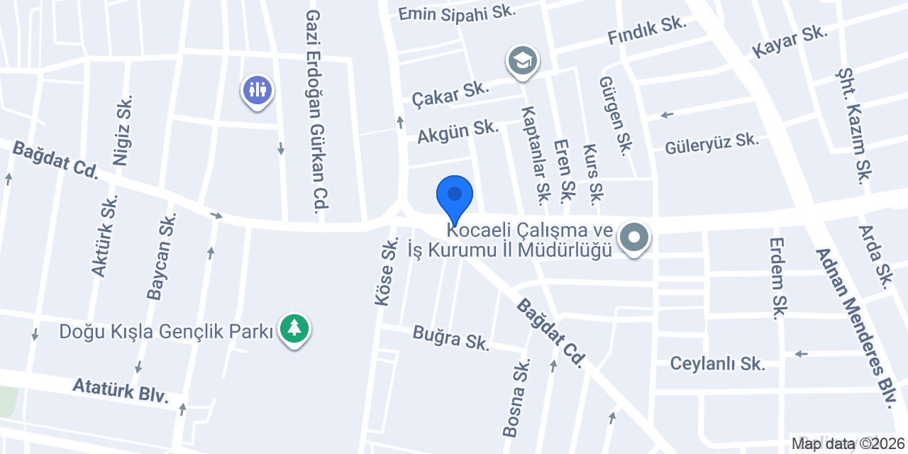 Ekonomik Pazar konumu