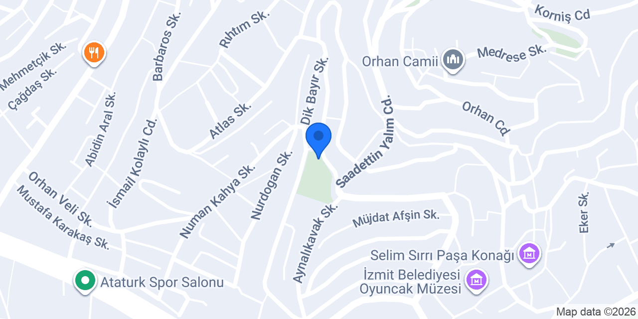 akgül boru konumu