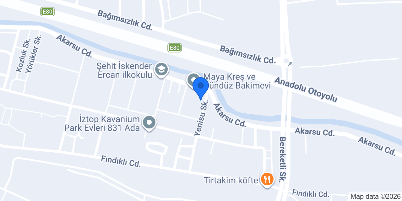 ASSA GRUP konumu