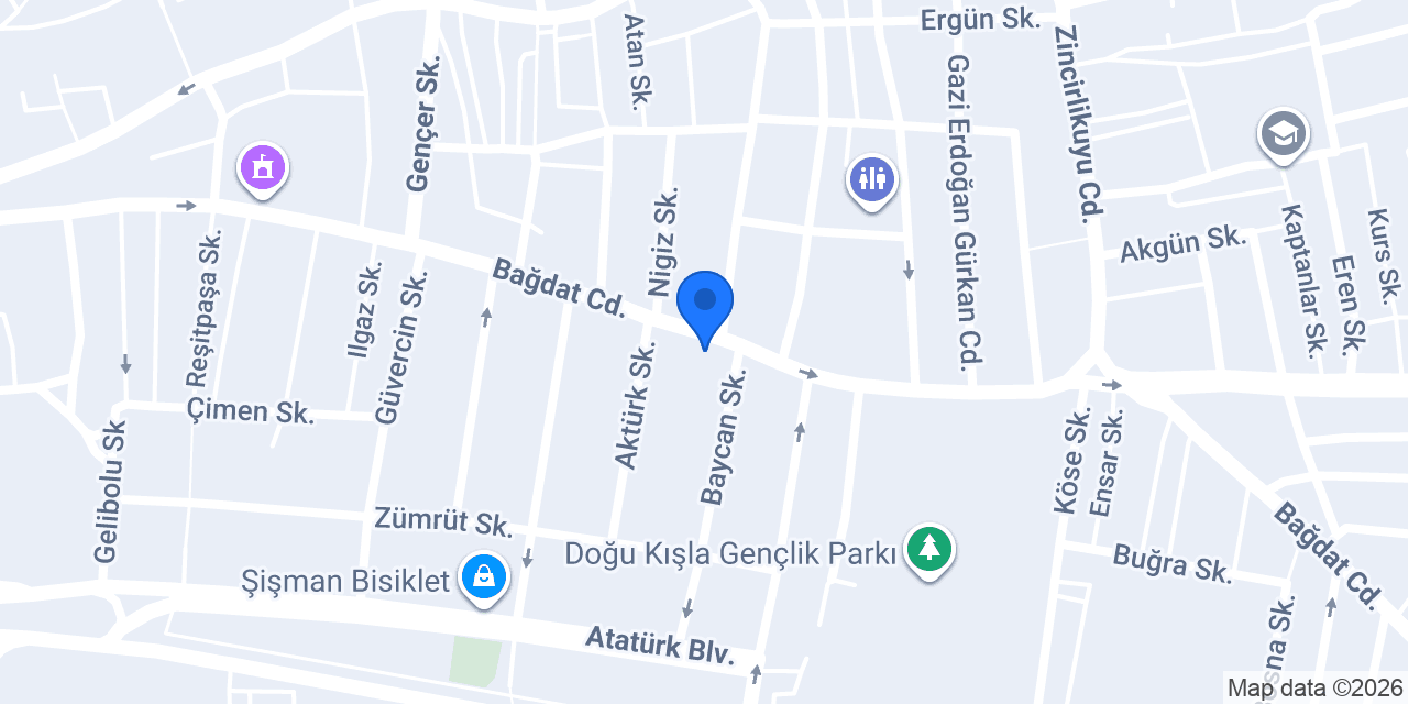 yigit elektrik konumu