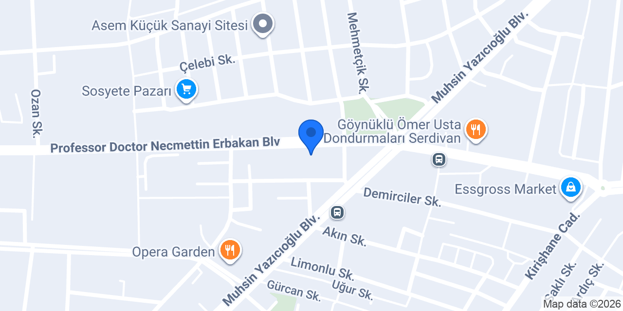 3 Özne Eğitim ve Danışmanlık konumu