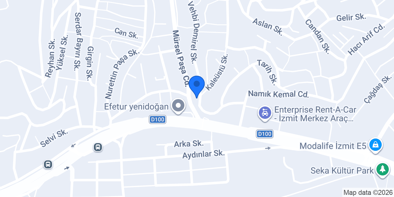 mehmetçik ilkokulu konumu