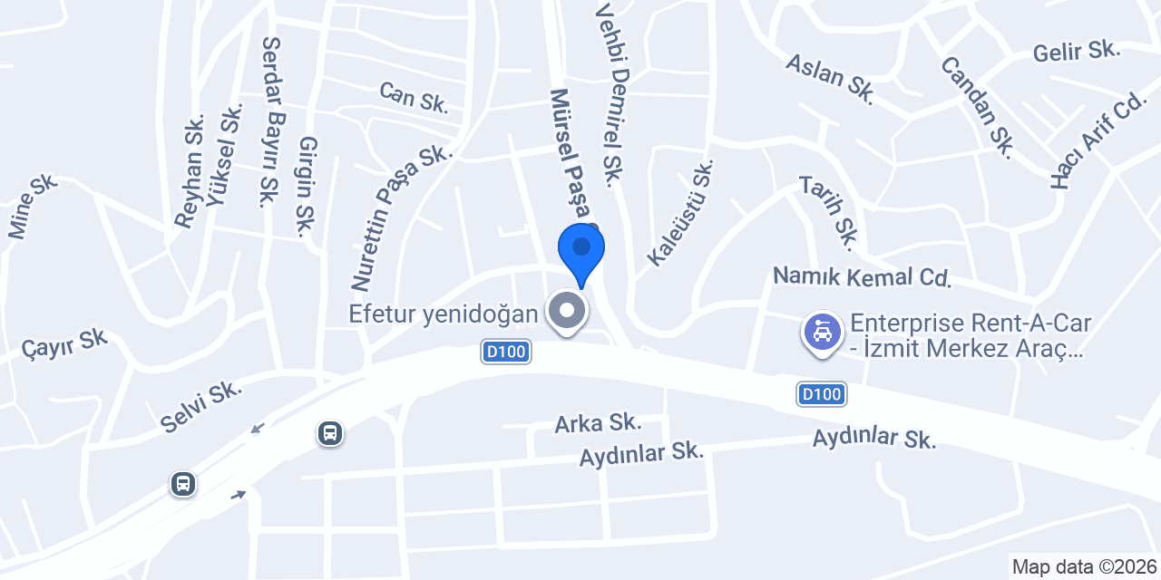 yenidoğan konumu