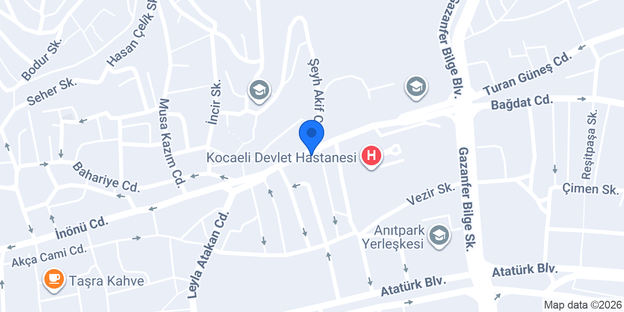 Katmışlar Yemek Hizmetleri konumu