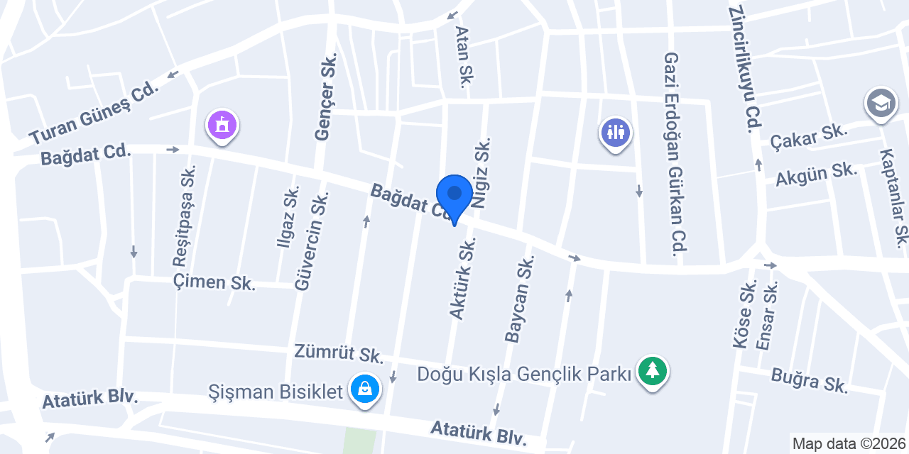 Yapıcılar Emlak konumu