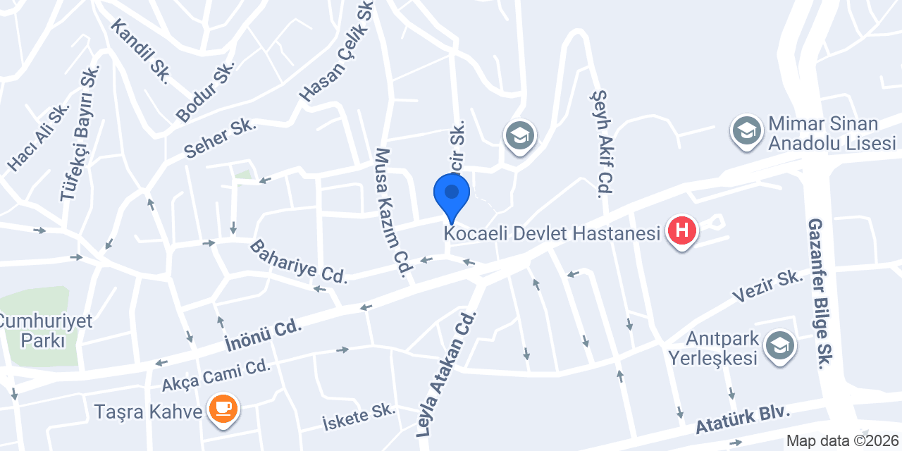 Mobilyacım Erol Usta konumu