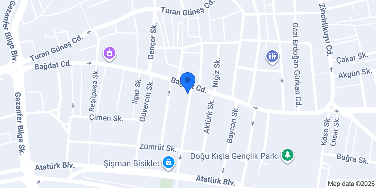 Enerji Kimlik Belgesi - EKB - SEHATEK konumu