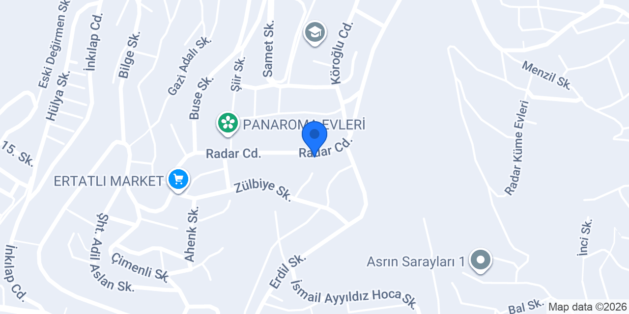 Nevzat ELEKTRİK konumu