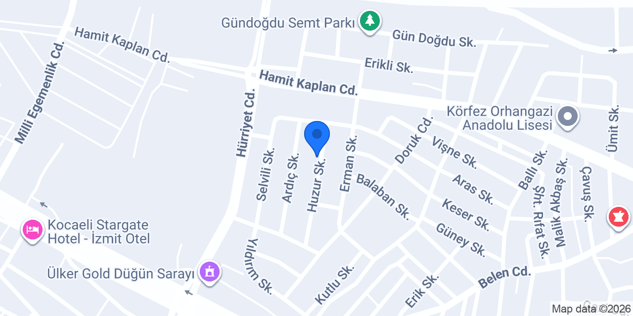 petrolgiydirmesi konumu