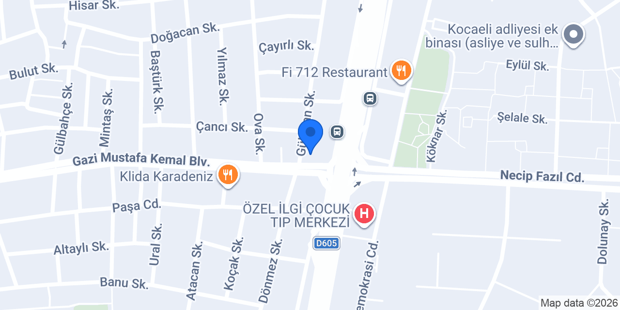 ARSLAN ŞİMŞEK PETROL konumu