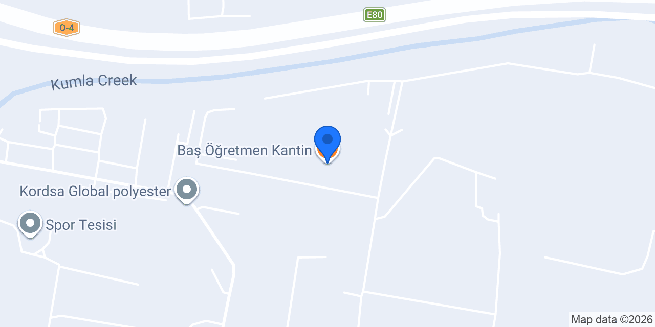 Metaform Akademi konumu