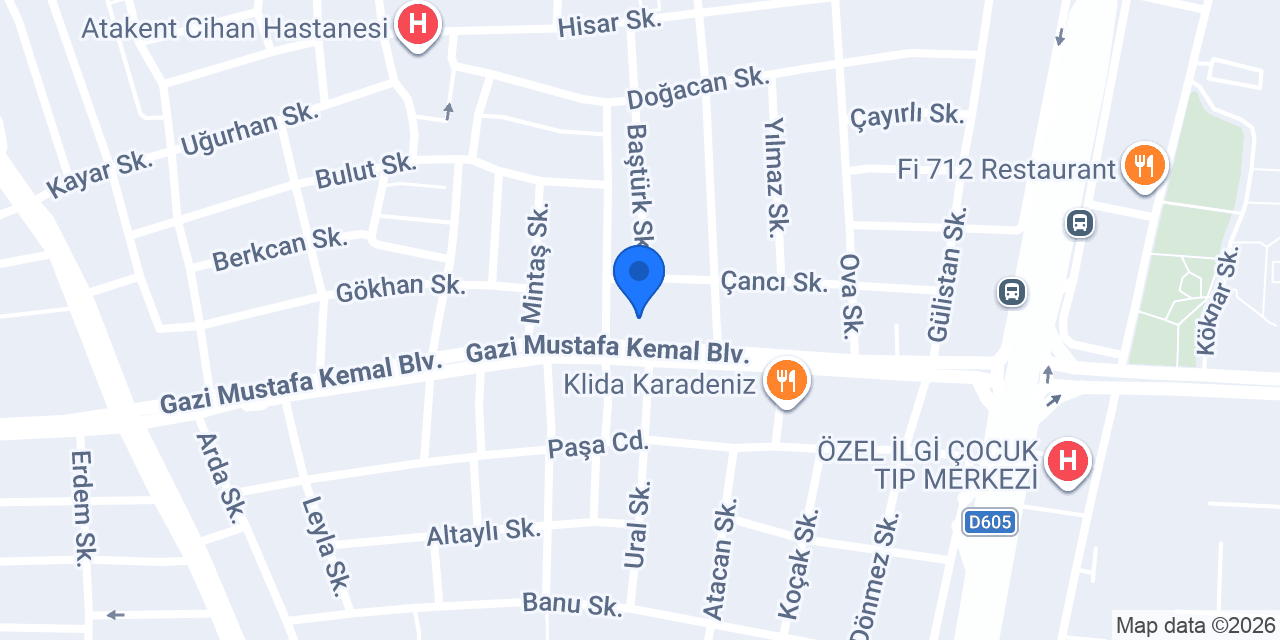 Ciğerci Bahattin konumu