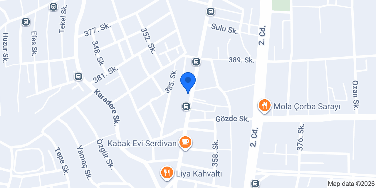 Kıynakoğlu Hukuk ve Danışmanlık konumu