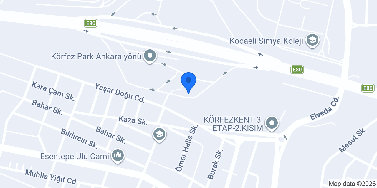 LASTİKCİ konumu