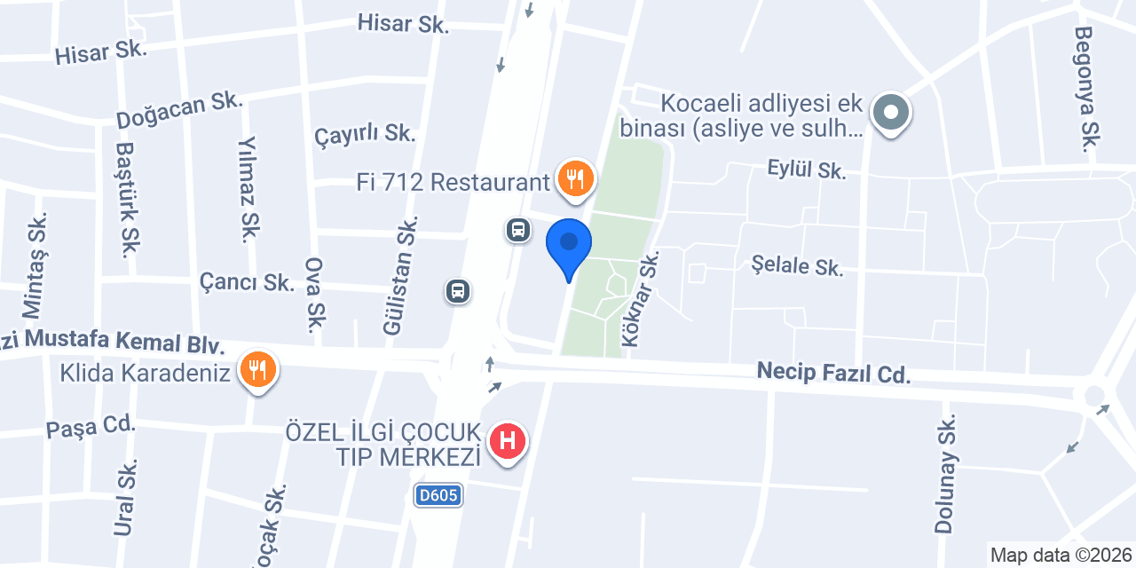 Uzm. Dr. Mehmet Ateş, Dermatoloji konumu