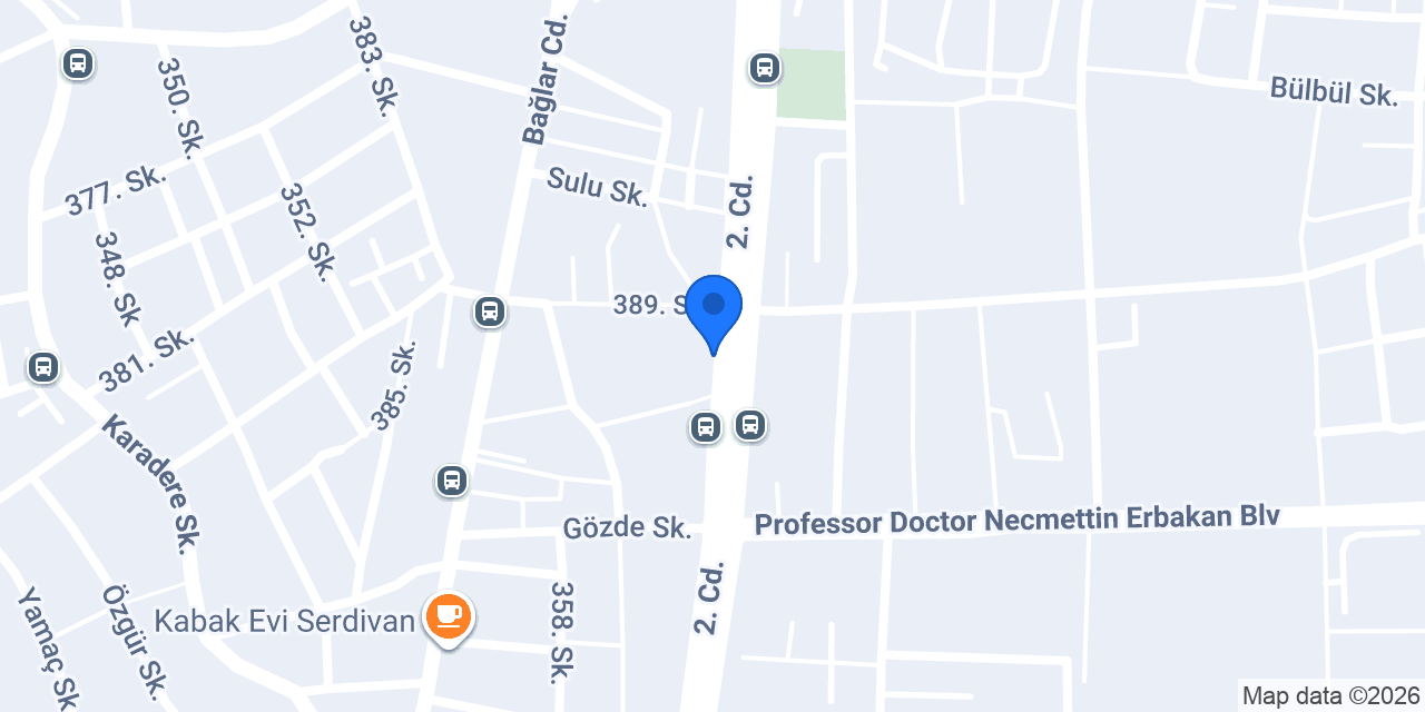 TOBİ DRİNK konumu